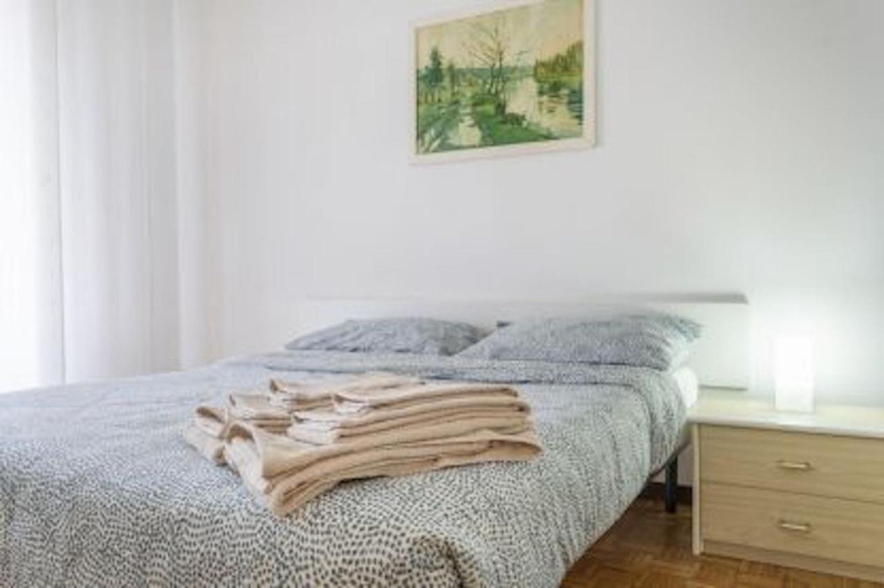 Feletto UmbertoCasa Stanicic公寓 外观 照片